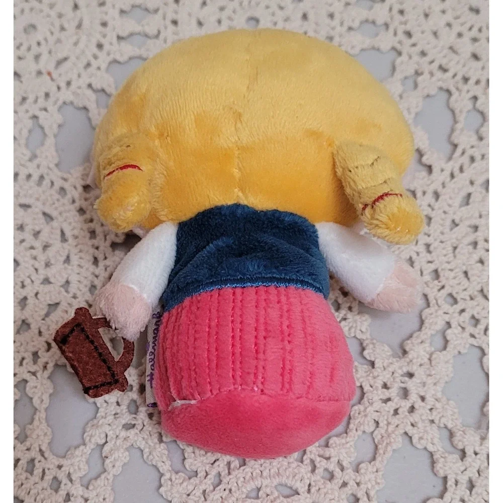 Hallmark, 4